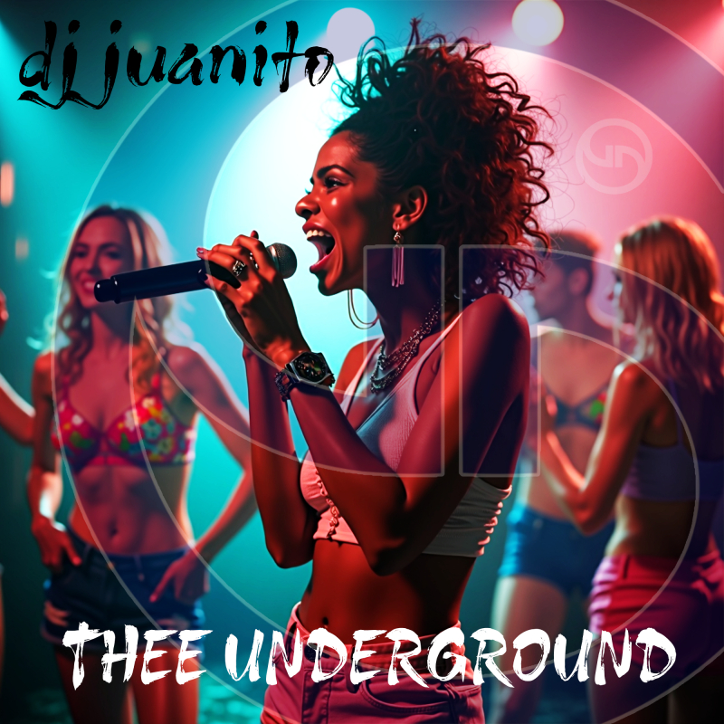 Thee Underground