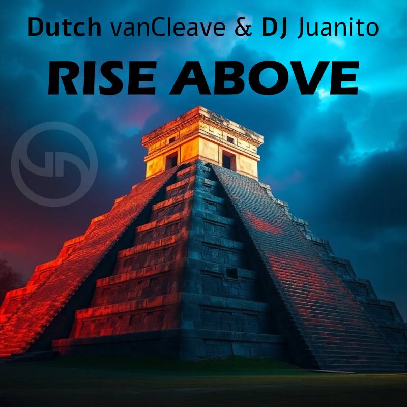 Rise Above