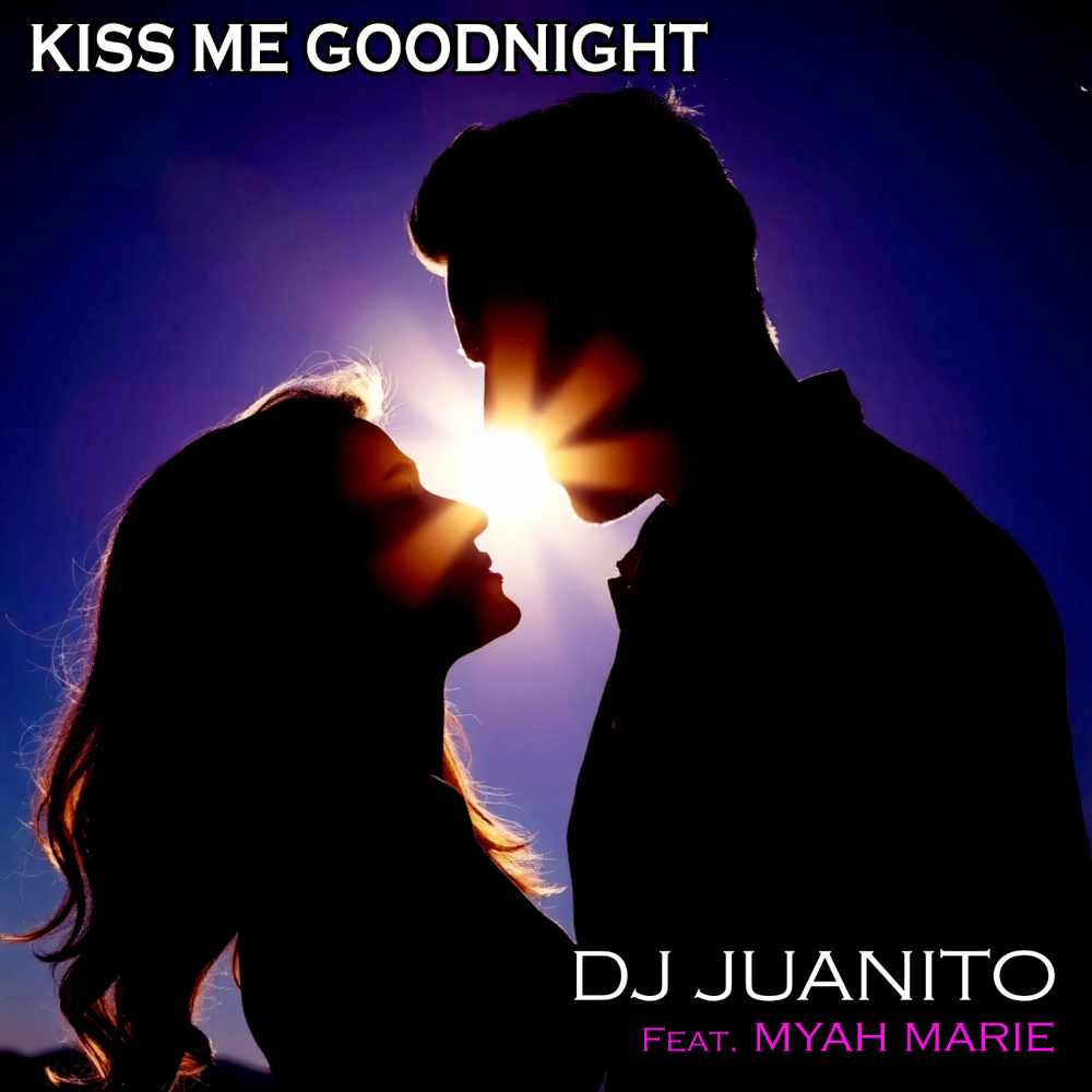 Kiss Me Goodnight