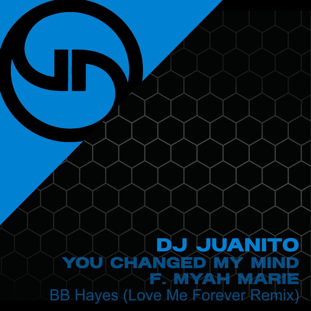 You Changed My Mind (BB Hayes Remix)