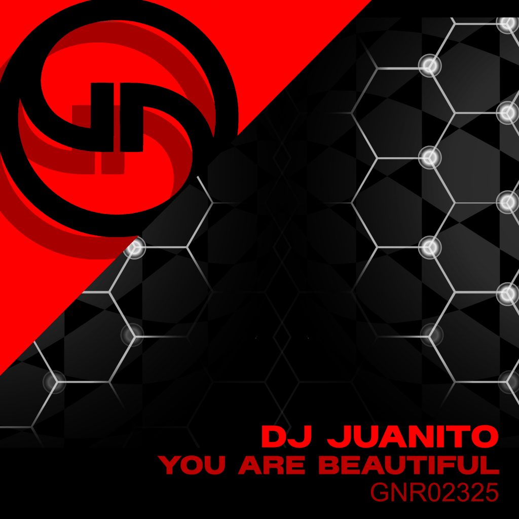 You Are Beautiful